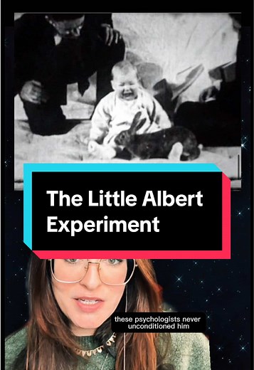 Understanding the Little Albert Experiment in Psychology