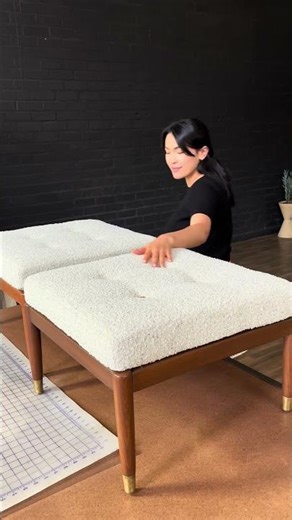 Mid-Century Classics, Restored.