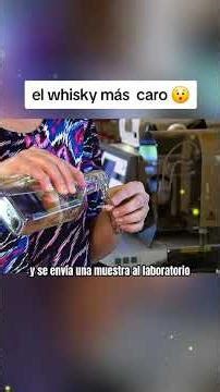 aso se hace el whisky whisky fabrication usa usa_tiktok #Shorts #bzloop