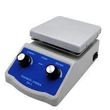 SOP FOR CLEANING, OPERATION & CALIBRATION OF MAGNETIC STIRRER | STANDARD OPERATING PROCEDURE FOR MAGNETIC STIRRER
