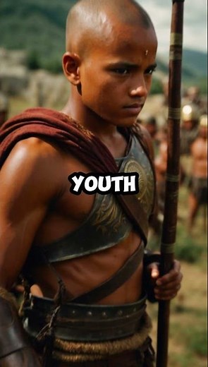 Legendary Spartan Training The Agoge