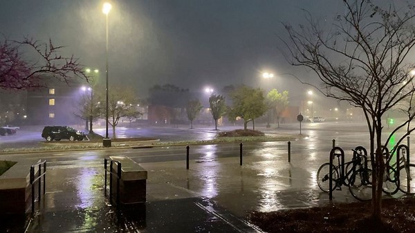 SAWS issues warning for disruptive rains for parts of SA - SABC News - Breaking news, special reports, world, business, sport coverage of all South African current events. Africa's news leader.