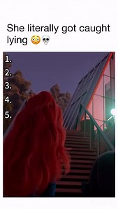 52K views · 986 reactions | The biggest plot twist was   ruby...