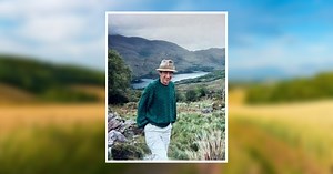 Daniel J. Coll Sr. Obituary November 25, 2024 - Moloney Family Funeral Homes, Inc.