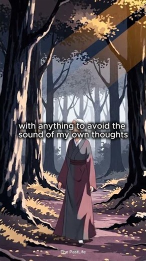 I'm Learning to Love the Quiet | The PastLife