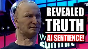 In today's video, Christopher Greene blockchain expert warns humanity of sentient AI. 🌊🏝️🔑BUY NOW!!! http://amtvmedia.vhx.tv/checkout?code=islandproject&plan=yearly *Join us at School Now SAVE 50% Today Only & Get ALL Our Videos and more! 🤖Watch Video: https://www.youtube.com/watch?v=XReaTqdY0fo 🕶 🌴🌊 Rent Maui Jeeps Booking website NOW LIVE!!! https://RentMauiJeeps.com (now Launched 🚀🚀) ☀️EMAIL Info@RentMauiJeeps.com for Bookings!!! Maui is the Best - CG ⛵ISLAND PROJECT LAUNCH!! https:/