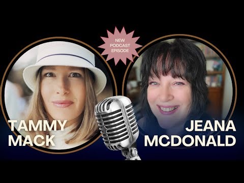 From Confusion to Illumination: Exploring Human Design Gates 64 & 63 with Jeana McDonald