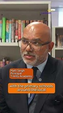 Lambeth Schools: choose local