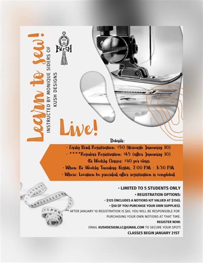 POV: You finally learn how to sew every kind of pocket and feel unstoppable. Patch pocket? Check. Cargo pocket with a flap? Check. Invisible side seam pocket? Check, check! Shoutout to my star student Speedy—she understood the assignment and is about to SLAY that circle skirt with her fave pocket style. Pockets make everything better. Period. #SewingTok #SewingClassVibes #DIYStyle #SewingChallenge #CraftyQueen #SewingGoals #PocketsOnEverything #SewBlack #SewingInspo #CircleSkirtComingSoon