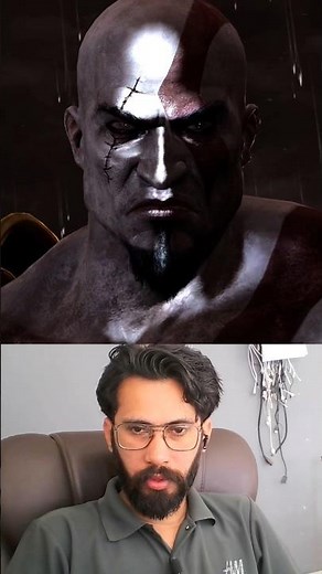 God of war 3 RPCS3 60FPS With AVX 512 Support | i7 12700k Beast 😱