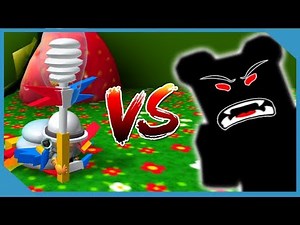 Roblox Bee Swarm Simulator Tunnel Bear Rematch