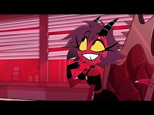compilation of millie moments from helluva boss because she's one of my fav characters