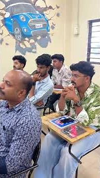 ECM Repairing and Programming |Remapping Training|Smart Automotive Training Centre |