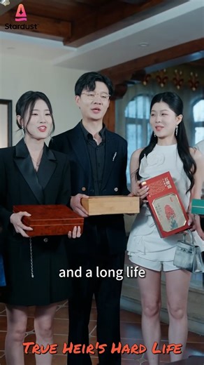 🔥 New short dramas just dropped—too good to skip! Watch the full story here ⏩ https://star-cps.onelink.me/etLJ/awf8hv1l #DramaBox #StardustTV #FlickReels #KalosTV #SnackShort #GoodShort #MoboReels #TouchShort #DreameShort #FlexTV #reelshort #shortsvideos #shortdrama #ShortVideoStatu #tylerscherer | DailyDrama