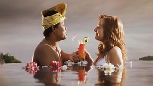 Rhonda and Ketut - The Remix