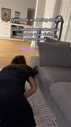 Upgrade Your Weekend Plans with Duet Dating