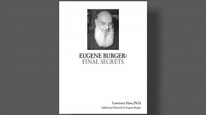 Eugene Burger: Final Secrets