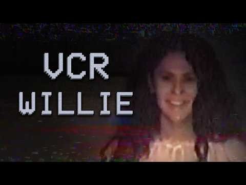 VCR Willie: Nightmare Found Footage Haunting