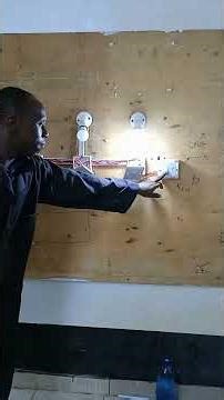 #Tunnel switching design.