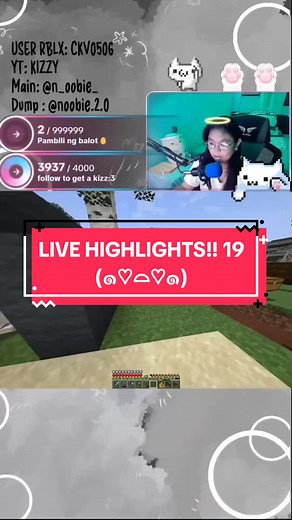 LAND TOUR!! PART 2!! #Minecraft #livehighlights #live