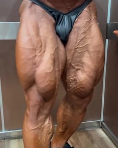 14K views · 1.6K reactions | Is Hassan Mostafa the new quad zilla? | Nick's Strength and Power | Facebook