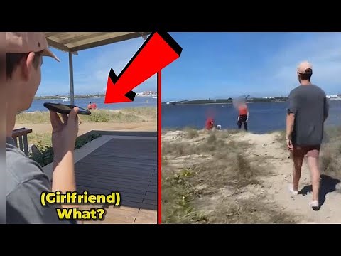 CHEATING GIRLFRIEND CAUGHT AND HUMILATED ON CAMERA! (PEOPLE CAUGHT CHEATING)