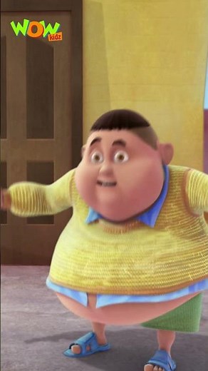 Raksha Bandhan Special : Imli Ke Bhai Gajodhar and Gintu | Vir The Robot Boy | WowKidz