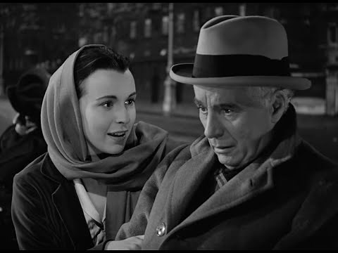 "Eternally" - Limelight - (Charles Chaplin) flute : Kirio Matsuda