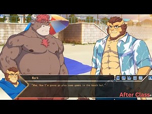 Mark's Got Problems - After Class| Anders #21