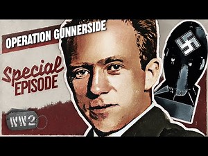 No Nazi Atomic Bomb - Operation Gunnerside - WW2 Special