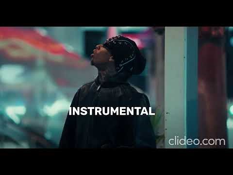 NLE Choppa - 444 (Instrumental)
