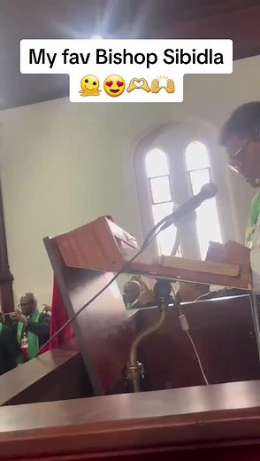 The Bishop of Kumkani Hintsa District 🫶😍🙃#mzantsitiktok🇿🇦 #SAMA28 #mawesile #proudlymethodist #Methodist #foryoupage #showyourgreatness #