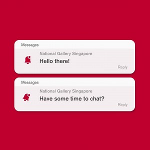 13 reactions |  Ding! You have a message. Take daily bite-sized...