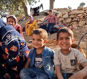 ( Kale Pacheh )Everyone's Favorite Breakfast_ the nomadic lifestyle | Village Cooking