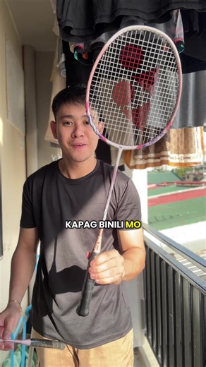 Find the Best Badminton Racket for You