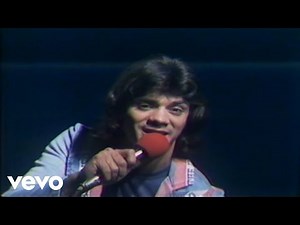 Sabú - Es Mi Amor (Video Oficial)