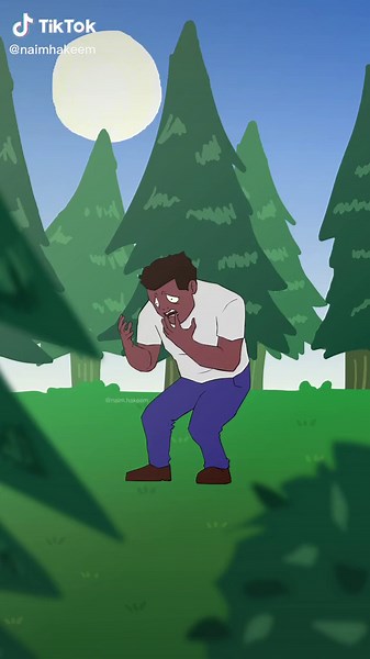 Halloween Animation: Shape Change for Spooky Season