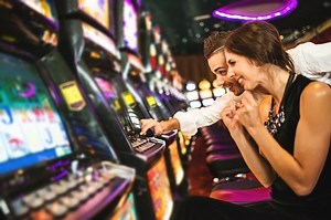 5 Slot Machine Tricks That Really Work