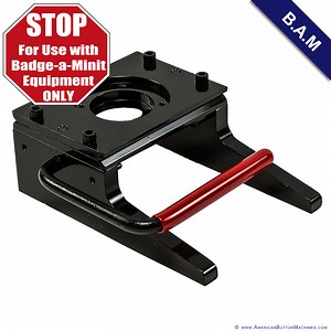 2.25" Punch for Badge-a-Minit Button Machines