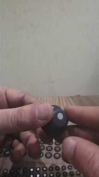 ما هي 3D Scanning Markers وليه مهمة؟