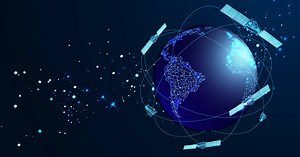 Coast Guard Explores Commercial Satcom Market for Global Connectivity Requirements