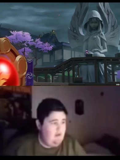 baal rekt us #baal #baalgenshinimpact #raidenshogun #raiden #inazuma #baalsupremacy