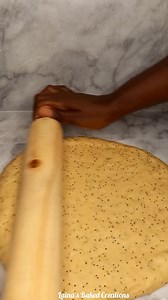 LEMON SWEET ROLLS RECIPE... | Laina's Baked Creations