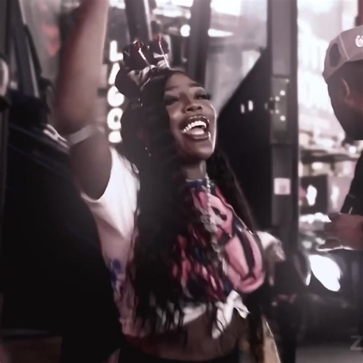 Dolly Performance Highlight in Baddies USA