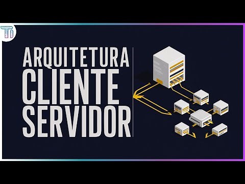 Arquitetura Cliente-servidor | O que é, Como Funciona e Exemplo