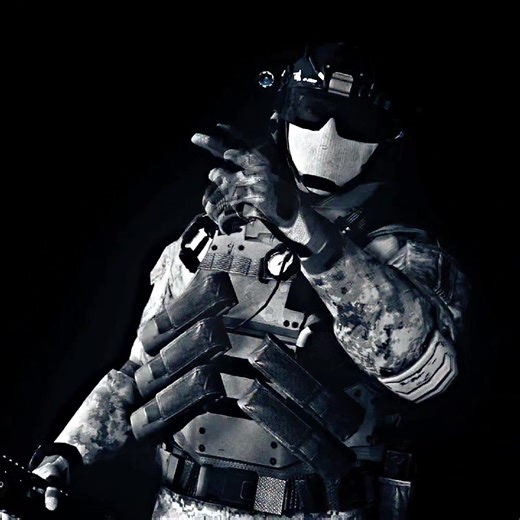 Epic Call of Duty Ghost Moments with Stary.wav