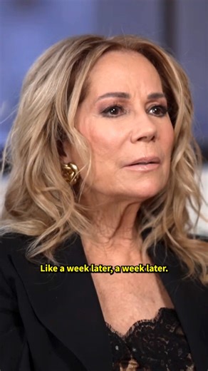 Kathie Lee Gifford and Hoda Kotb remember the day Kathie Lee went back on the air a week after losing her husband, Frank. Hoda said, "I don't know that there was anything that we did on our entire show that was more impactful than that day." Kathie Lee then shared the outlook on life that has helped her with her grief. Making Space with Hoda Kotb is available to stream wherever you get your podcasts. | Today Show