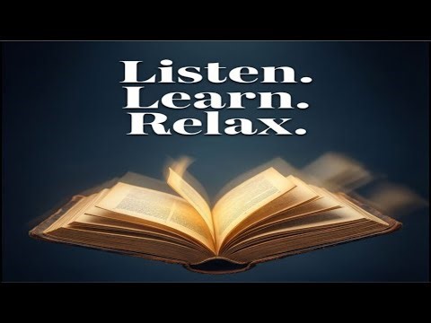 Welcome to Calm Mind Stories. Listen. Learn. Relax.