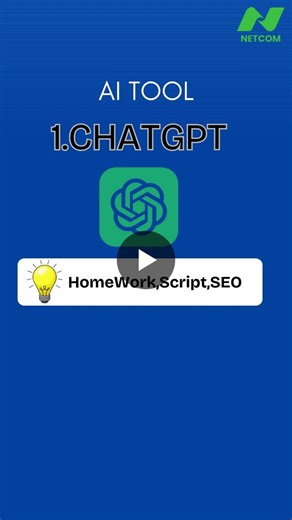 #artificialintelligence #businessgrowth #futureofwork #professionaldevelopment #linkedincontent #aiinbusiness #digitaltransformation #innovation #businessstrategy #careergrowth #upskilling… | Netcom Computers Tirunelveli