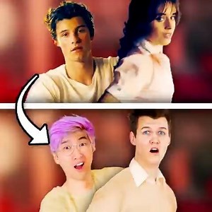 Señorita with ZERO BUDGET! 😂 | LankyBox